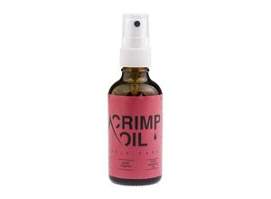 Crimp Oil…