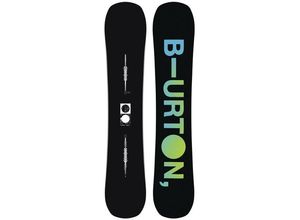 Burton…