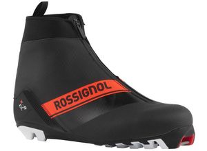 Rossignol X-8…