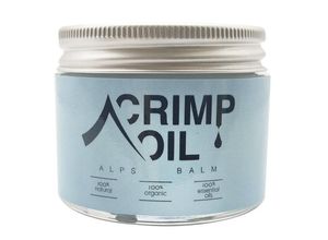 Crimp Oil Baume…