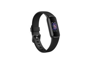 Fitbit Luxe…