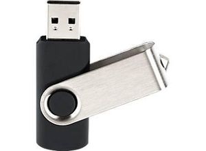 USB-Stick 2.0…