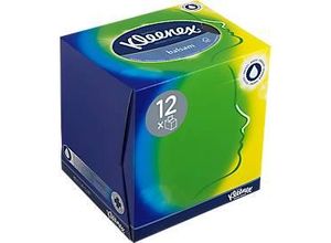 Kleenex®…