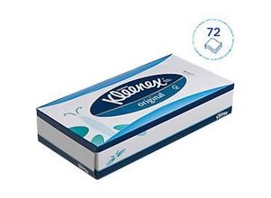 Kleenex®…