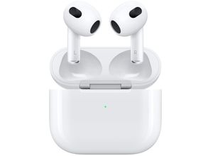 Apple AirPods…
