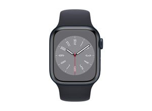 Apple Watch…