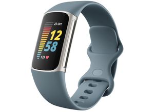 Fitbit Charge 5…