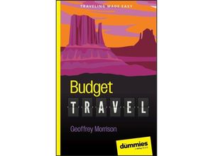 Budget Travel…