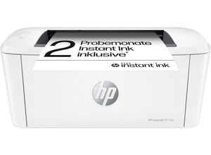 HP LaserJet…