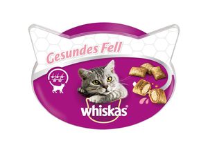 Whiskas Katzen…