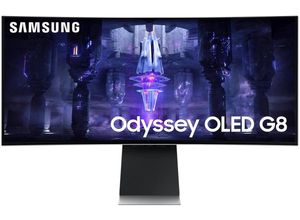 Samsung Odyssey…