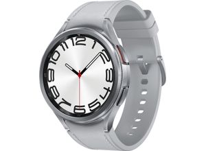 Smartwatch…