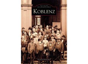 Koblenz -…