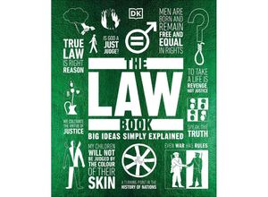 The Law Book -…