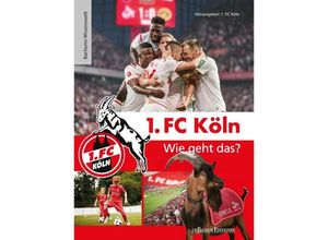 1. FC Köln -…