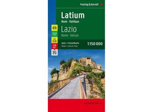 Latium - Rom -…