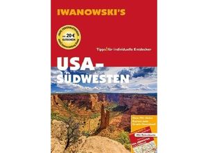 Iwanowski's USA…