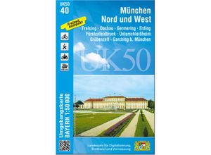 UK50-40 München…