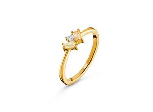 Ring - Gold -…