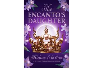 The Encanto's…