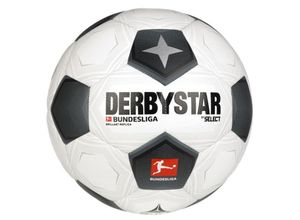 Derbystar…