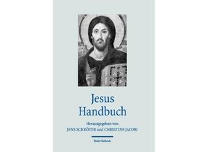 Jesus Handbuch,…