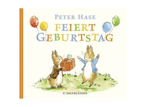 Peter Hase…
