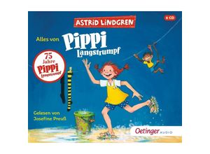 Alles von Pippi…
