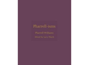 Pharrell-isms -…