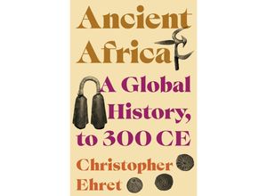 Ancient Africa…