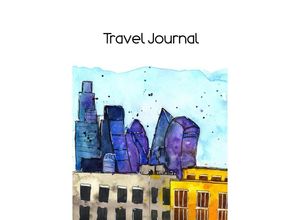 Travel Journal…