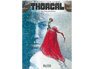 Thorgal - Der…
