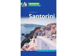 Santorini…