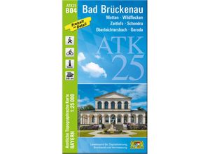 ATK25-B04 Bad…