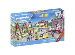 Playmobil® My…