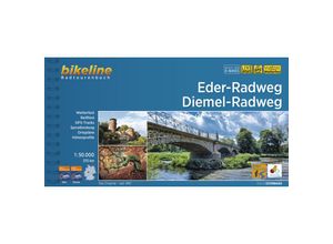Eder-Radweg -…