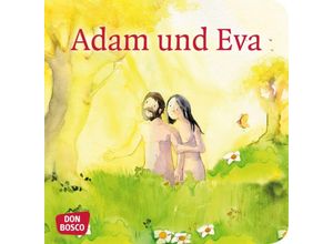 Adam und Eva.…