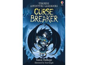 Curse Breaker -…
