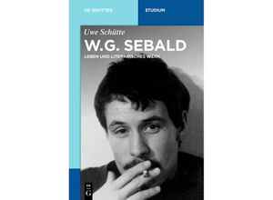 W.G. Sebald -…