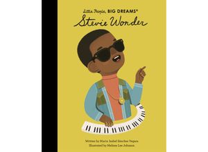 Stevie Wonder -…