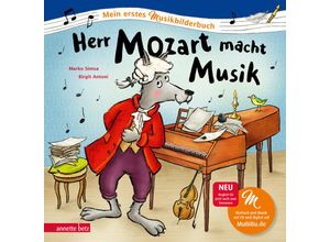 Herr Mozart…