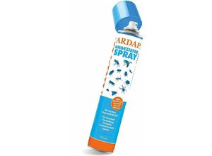 Ardap Spray 750…