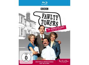 Fawlty Towers -…