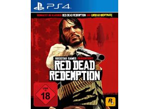 Red Dead…