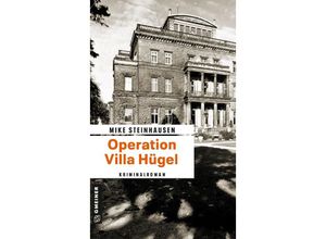 Operation Villa…