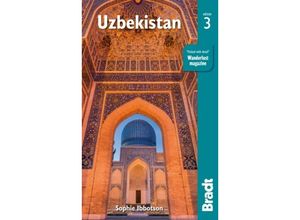 Uzbekistan -…