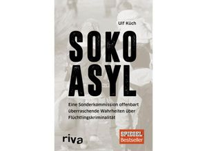 SOKO Asyl - Ulf…