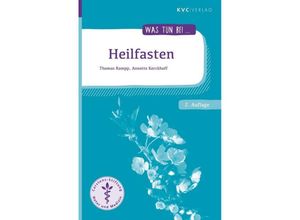 Heilfasten -…