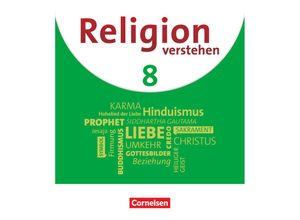 Religion…