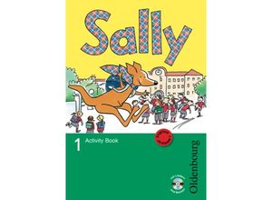 Sally -…